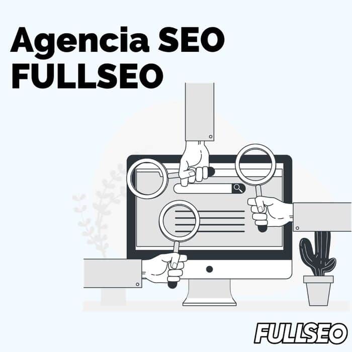 Agencia SEO